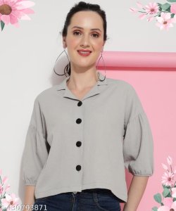 Urbane Partywear Women Shirts