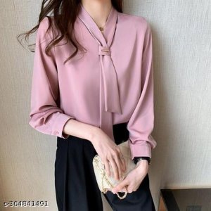 Stylish Retro Women Shirts