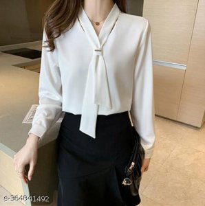 Stylish Retro Women Shirts