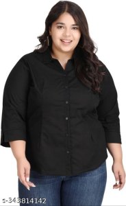 Trendy Designer Women Shirts