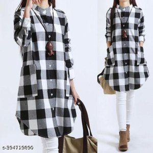 Classy Graceful Women Shirts