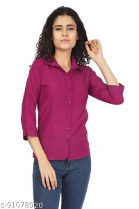 Comfy Sensational Women Shirts