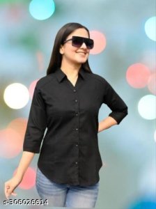 Stylish Ravishing Women Shirts