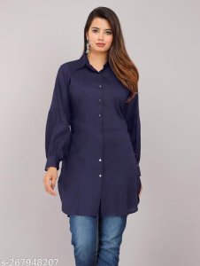 Classic Ravishing Women Shirts