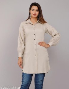 Classic Ravishing Women Shirts