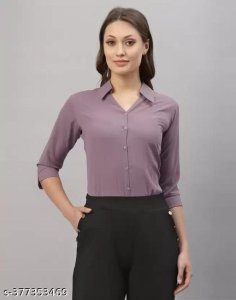 Urbane Designer Women Shirts