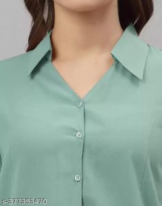 Urbane Designer Women Shirts