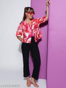 Urbane Latest Women Shirts