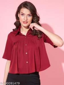 Slenor Women's Shirts