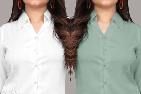 Fancy Glamorous Women Shirts