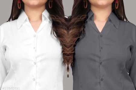 Fancy Glamorous Women Shirts