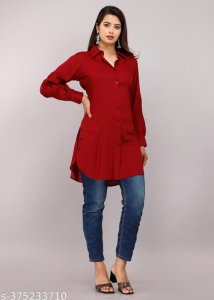 Stylish Fabulous Women Shirts