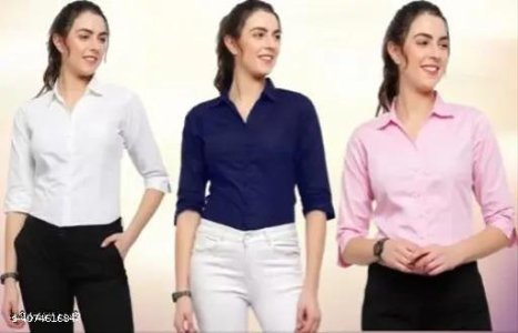 Classic Sensational Women Shirts