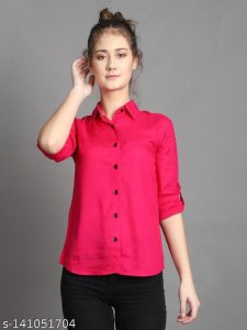 Pretty Fabulous Women Shirts