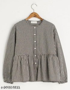 Pretty Fashionista Women Shirts