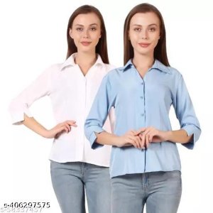 Trendy Sensational Women Shirts