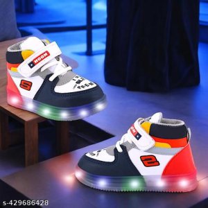 Classic Girls Sneakers