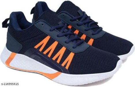 BERSACHE Sports Shoes For Boys