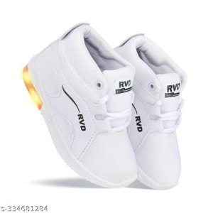 Gorgeous Boys Sneakers