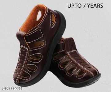 Cutiepie Infants Sandals & Shoes