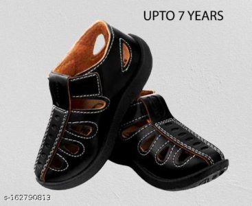 Cutiepie Infants Sandals & Shoes