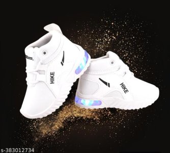 Trendy Kids Boys Kids Boys Casual Shoes