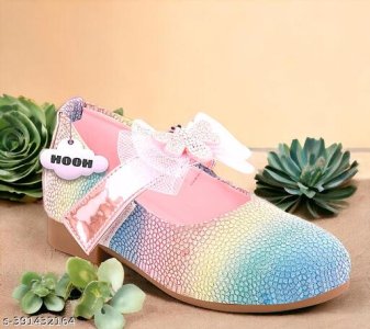 Fashionate Girls Sneakers