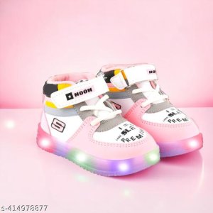 Trendy Sneakers