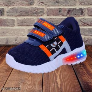 Stylo Kids Boys Kids Boys Casual Shoes