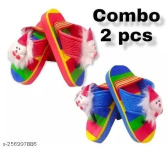 Modern Infants Booties