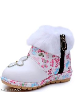 Pretty Infants Booties