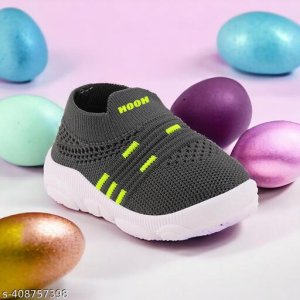 Fashionate Infants Sandals & Shoes