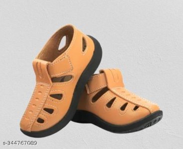 Pretty Infants Sandals & Shoes
