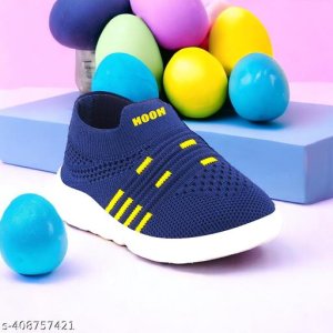 New Trendy Casual Shoes