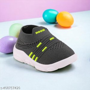 New Trendy Casual Shoes