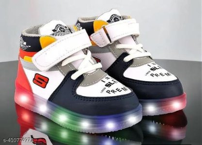 Modern Kids Boys Kids Boys Sports Shoes