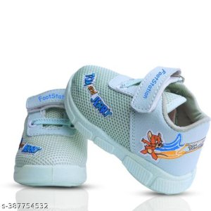 Modern Fancy Kids Girls Casual Shoes