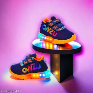 Wonderful Kids Boys Kids Boys Sports Shoes