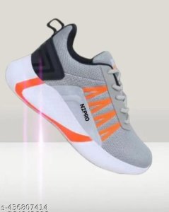 Trendy Sports Shoes