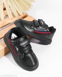 Attractive Beautiful Kids Girls Casual Shoes