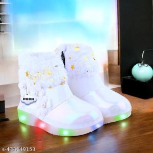 Fabulous Kids Heels