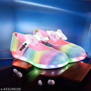 Fabulous Kids Heels
