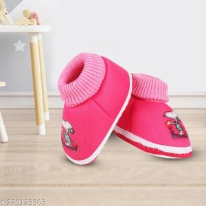 Fancy Infants Sandals & Shoes