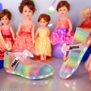 Trendy Sandals & Shoes