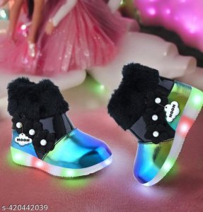 Trendy Sandals & Shoes
