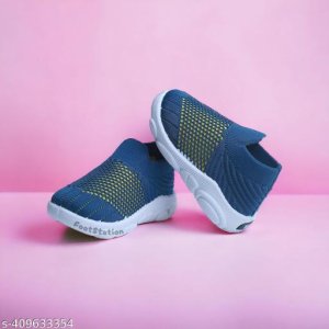 New Trendy Casual Shoes