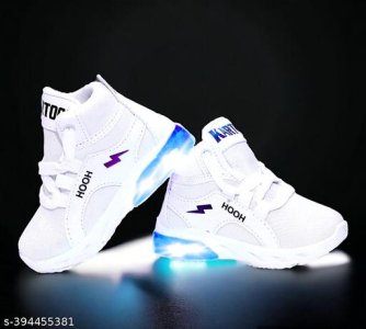 Beautiful Girls Sneakers