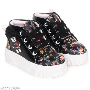 Classy Girls Casual Shoes