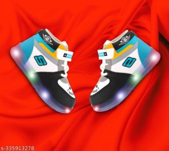 Stylo Kids Boys Kids Boys Casual Shoes