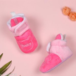 Attractive Infants Booties